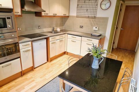 2 bedroom apartment to rent, The Sorting House, 83 Newton Street, Northern Quarter