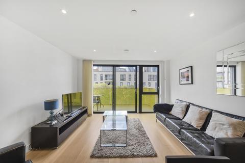 Kensington Apartments, Commercial Street, E1