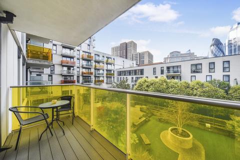 2 bedroom apartment to rent, Kensington Apartments, Commercial Street, E1