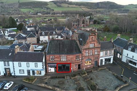 Property to rent - Market Square, Melrose, TD6