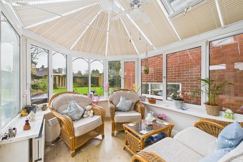 4 bedroom detached house for sale, Leicester Road, Hinckley