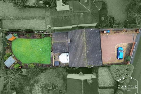 undefined, Leicester Road, Hinckley