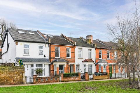 Leyton Green Road, Leyton, London, E10