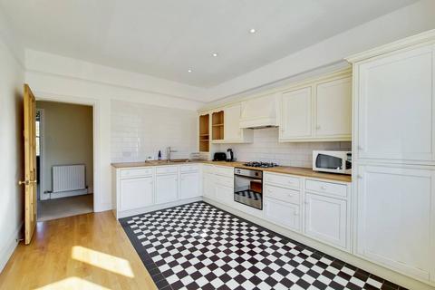 undefined, Aldbourne Road, Shepherd's Bush, London, W12
