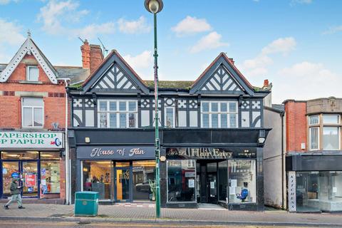 3 bedroom flat for sale, High Street, Prestatyn, LL19