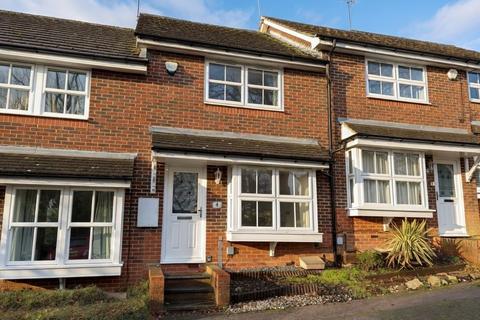 2 bedroom terraced house for sale, 4 Poultney Close, Shenley, Radlett, Hertfordshire, WD7 9JH