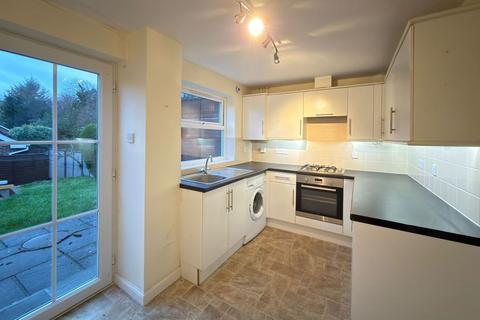 2 bedroom terraced house for sale, 4 Poultney Close, Shenley, Radlett, Hertfordshire, WD7 9JH
