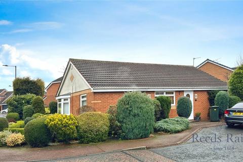 3 bedroom bungalow for sale, Melkington Court, Tyne and Wear NE5