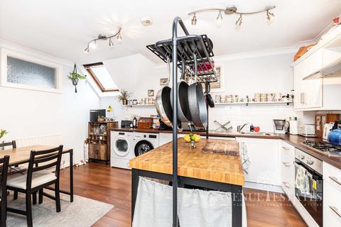 2 bedroom apartment for sale, Cavendish Road, Bournemouth BH1