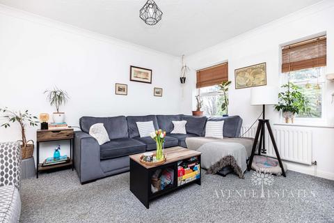 2 bedroom apartment for sale, Cavendish Road, Bournemouth BH1