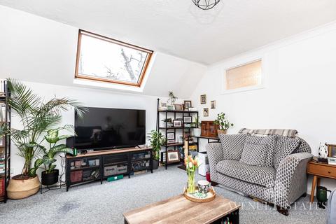2 bedroom apartment for sale, Cavendish Road, Bournemouth BH1
