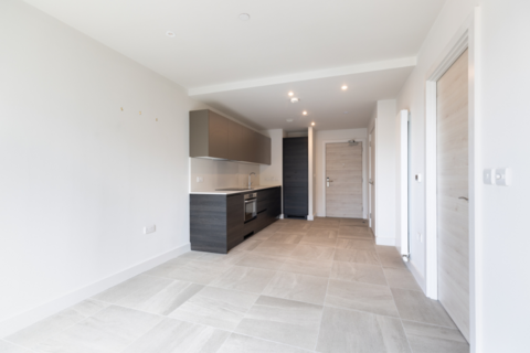2 bedroom apartment to rent, at The McEwan, Flat 64, 1 Melvin Walk EH3
