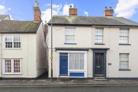 2 bedroom semi-detached house for sale, North Street, Essex CM6