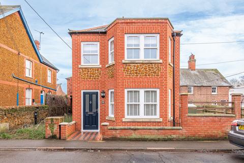 2 bedroom semi-detached house for sale, Heacham