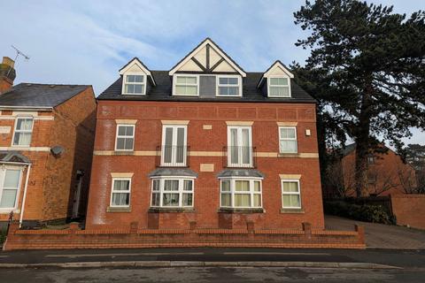 Flat 4, Hope Court, 75 Checketts Lane, Worcester.  WR3 7JW