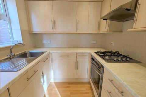 1 bedroom flat for sale, Flat 4, Hope Court, 75 Checketts Lane, Worcester.  WR3 7JW