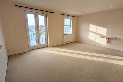 1 bedroom flat for sale, Flat 4, Hope Court, 75 Checketts Lane, Worcester.  WR3 7JW