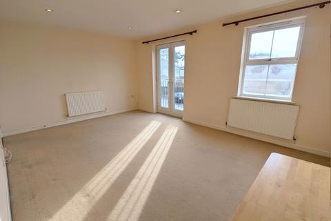 1 bedroom flat for sale, Flat 4, Hope Court, 75 Checketts Lane, Worcester.  WR3 7JW