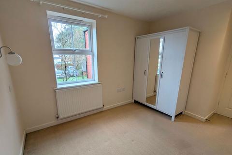 1 bedroom flat for sale, Flat 4, Hope Court, 75 Checketts Lane, Worcester.  WR3 7JW