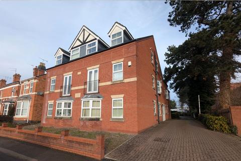 undefined, Flat 4, Hope Court, 75 Checketts Lane, Worcester.  WR3 7JW