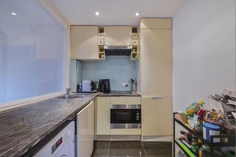 2 bedroom flat to rent, Albert Hall Mansions, Knightsbridge, London, SW7