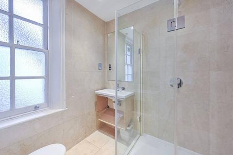 2 bedroom flat to rent, Albert Hall Mansions, Knightsbridge, London, SW7