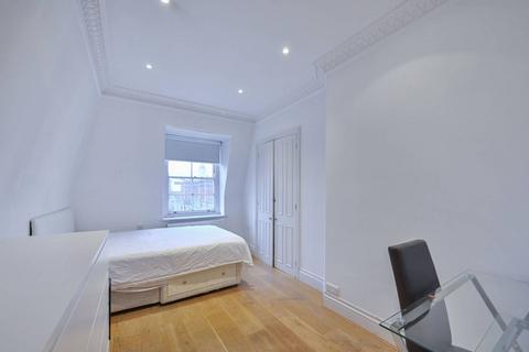 2 bedroom flat to rent, Albert Hall Mansions, Knightsbridge, London, SW7