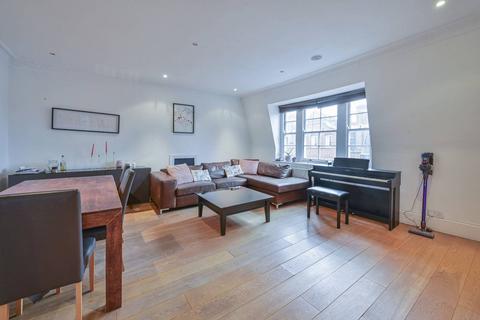 2 bedroom flat to rent, Albert Hall Mansions, Knightsbridge, London, SW7