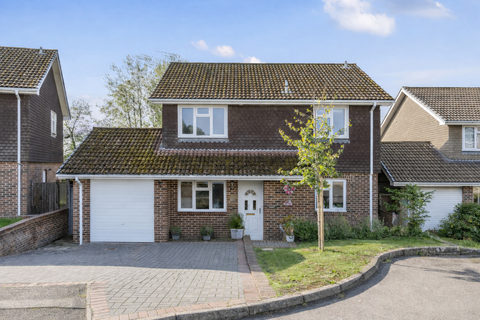 undefined, Richborough Drive, Charlton, Andover, SP10 4EZ