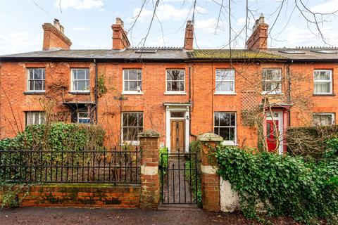 3 bedroom terraced house for sale, Mill Lane, Stony Stratford, Milton Keynes, Buckinghamshire, MK11