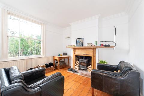 3 bedroom terraced house for sale, Mill Lane, Stony Stratford, Milton Keynes, Buckinghamshire, MK11