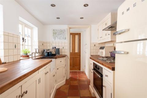3 bedroom terraced house for sale, Mill Lane, Stony Stratford, Milton Keynes, Buckinghamshire, MK11
