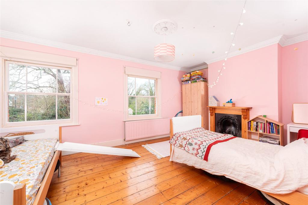 Principal Bedroom
