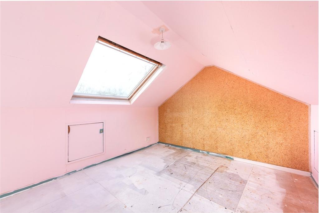 Loft Room