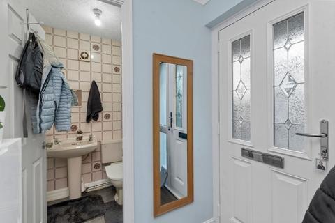 undefined, Perth Close, Fearnhead, WA2