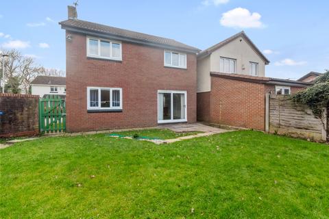 undefined, Perth Close, Fearnhead, WA2