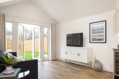 undefined, Off Graves Paddock, Arlesey SG15