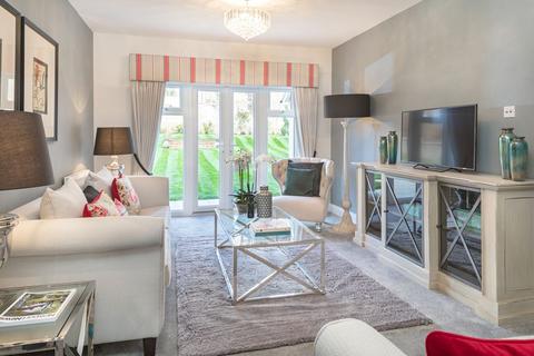 undefined, Off Graves Paddock, Arlesey SG15