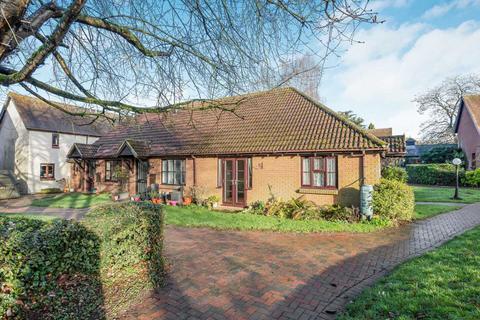 undefined, Orchard Walk, Watlington OX49