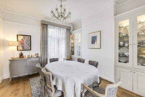 5 bedroom terraced house for sale, Willoughby Road, Hampstead Village