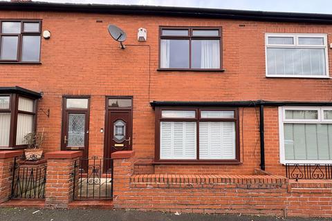 2 bedroom terraced house for sale, Rainshaw Street, Bolton, BL1