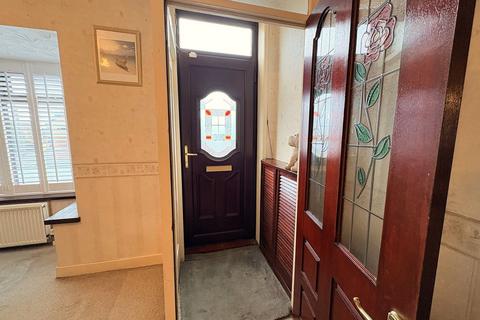 2 bedroom terraced house for sale, Rainshaw Street, Bolton, BL1