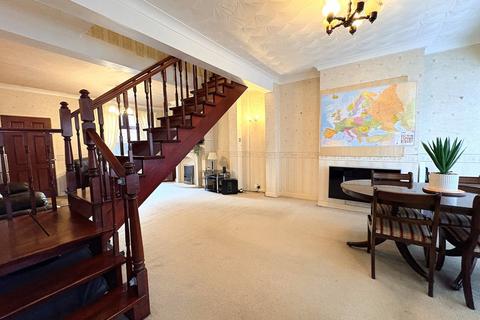 2 bedroom terraced house for sale, Rainshaw Street, Bolton, BL1