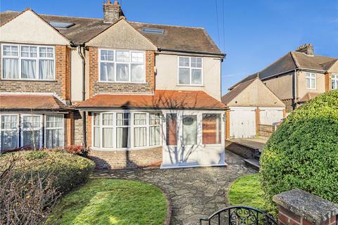 Alric Avenue, New Malden, KT3