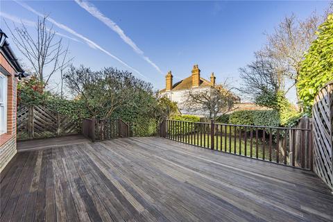 5 bedroom semi-detached house for sale, Alric Avenue, New Malden, KT3