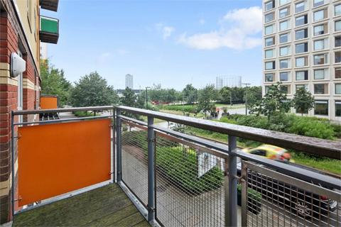 1 bedroom apartment to rent, Metcalfe Court, John Harrison Way, Greenwich, SE10