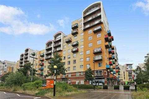 1 bedroom apartment to rent, Metcalfe Court, John Harrison Way, Greenwich, SE10