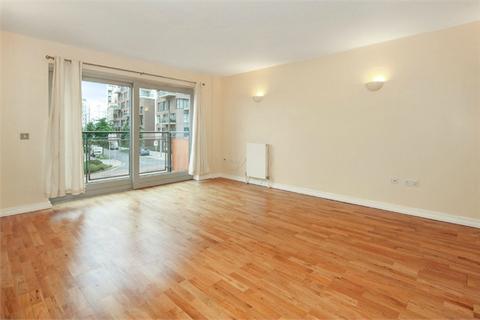 1 bedroom apartment to rent, Metcalfe Court, John Harrison Way, Greenwich, SE10