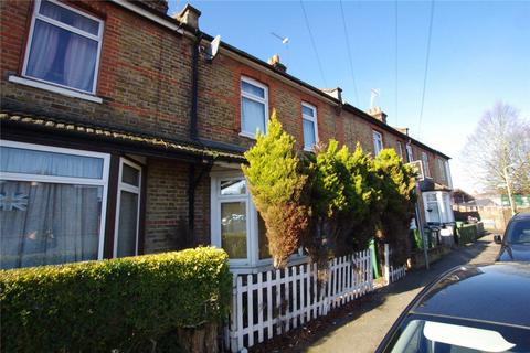 2 bedroom terraced house to rent, Watford WD18, Watford, WD18