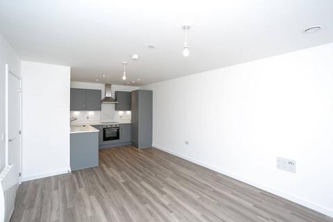 1 bedroom flat to rent, Thurlows Court, WD18, Watford, WD18